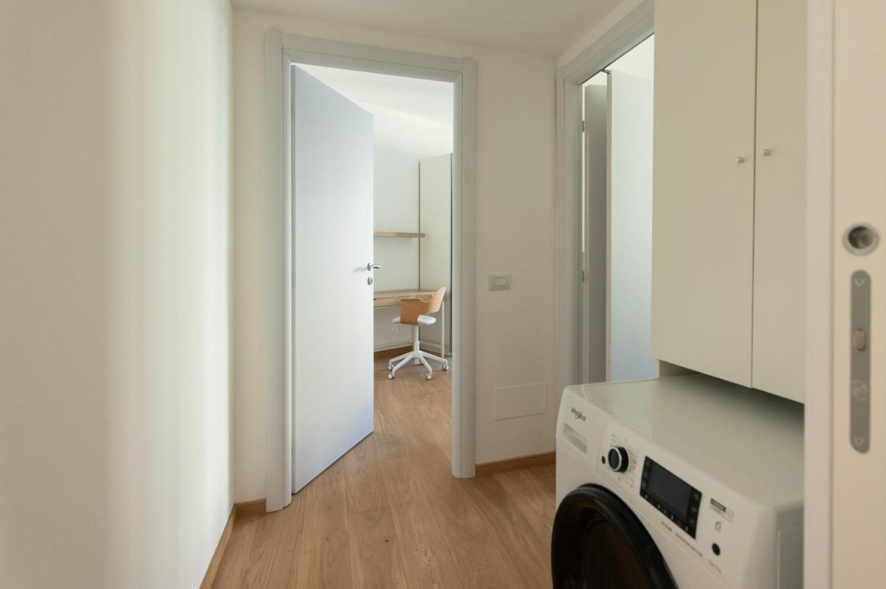 Youhosty - Del Castagno 2 Milan Exterior photo