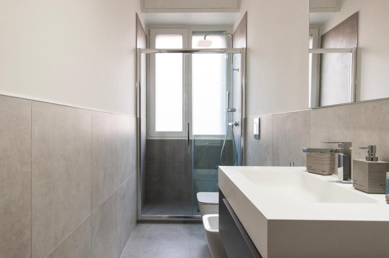 Youhosty - Del Castagno 2 Milan Exterior photo