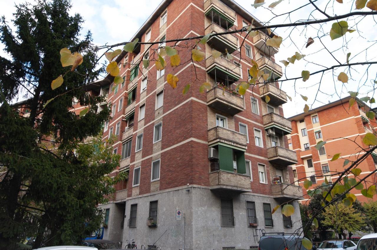 Youhosty - Del Castagno 2 Milan Exterior photo
